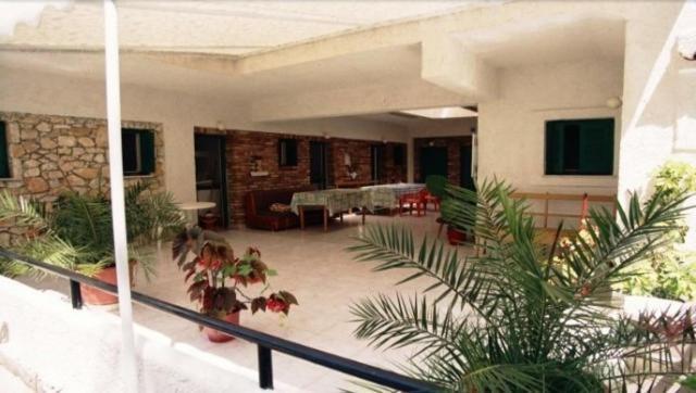 Damaskis Kassiopi Studios Buitenkant foto